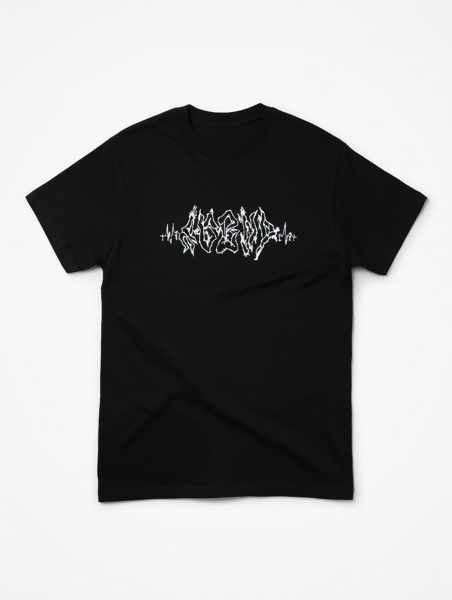 ASEND SHIRT NO. 1 FRONT