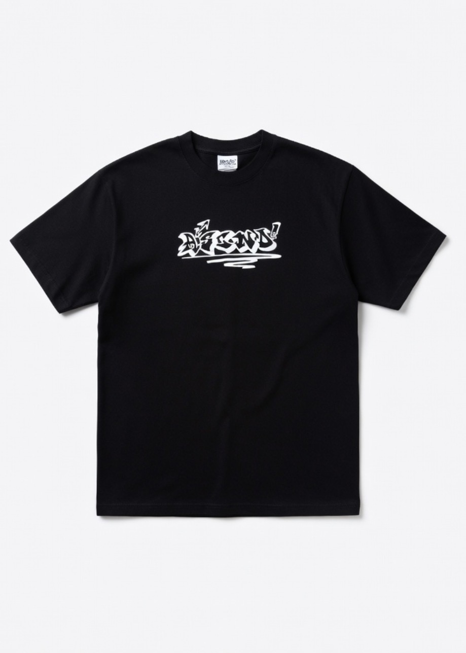 ASEND SHIRT NO. 2 FRONT